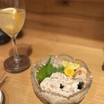 花ちょうちん - 