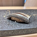 銀座 京都 鮨まつもと - 