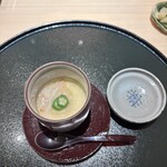 銀座 京都 鮨まつもと - 