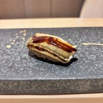 銀座 京都 鮨まつもと - 