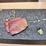 銀座 京都 鮨まつもと - 