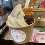 にしき堂 - 料理写真: