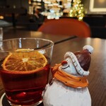 MYPLACE CAFE ＆ BAR - 