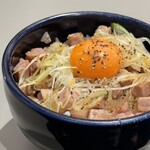 富喜製麺研究所 六本木店 - 