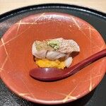 銀座 京都 鮨まつもと - 