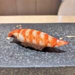 銀座 京都 鮨まつもと - 