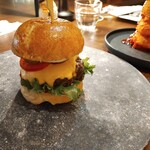 MYPLACE CAFE ＆ BAR - 