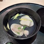 銀座 京都 鮨まつもと - 