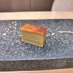 銀座 京都 鮨まつもと - 