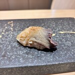 銀座 京都 鮨まつもと - 