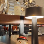 MYPLACE CAFE ＆ BAR - 