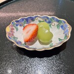 銀座 京都 鮨まつもと - 