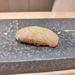 銀座 京都 鮨まつもと - 