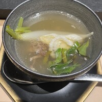 和牛懐石 但馬屋 梅田 - 