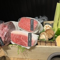 和牛懐石 但馬屋 梅田 - 