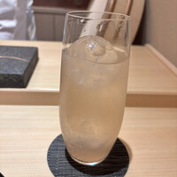 銀座 京都 鮨まつもと - 