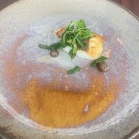 TRATTORIA CREATTA - 