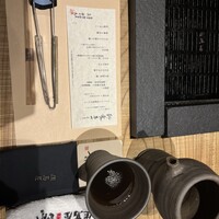 和牛懐石 但馬屋 梅田 - 