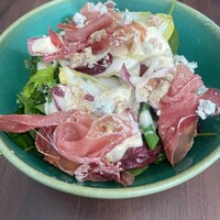 TRATTORIA CREATTA - 