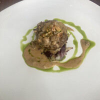 TRATTORIA CREATTA - 