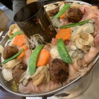 ほうこうなべ 神戸のカクシボタン 第二十七回「新開地に行くなら～」 | 神戸っ子