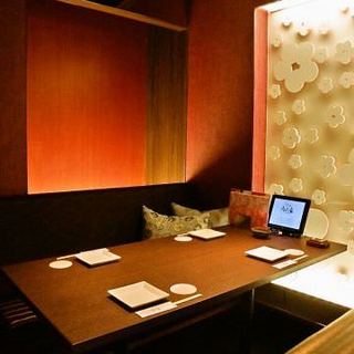 全席個室 ウメ子の家_2