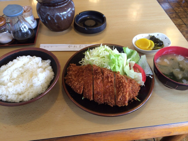 かねひで 入谷 とんかつ 食べログ かねひで 入谷 とんかつ 食べログ