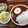 カレーダイニング Asian 本店