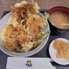 天丼てんや 名鉄イン名古屋金山アネックス店