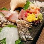 魚富