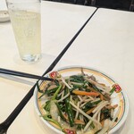 餃子の王将 南大沢店 - 