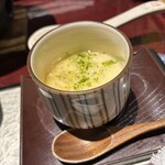 仙台せり鍋と個室和食 せり草庵 - 