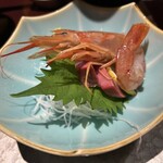 仙台せり鍋と個室和食 せり草庵 - 