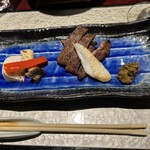 仙台せり鍋と個室和食 せり草庵 - 