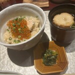 仙台せり鍋と個室和食 せり草庵 - 