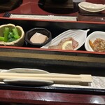 仙台せり鍋と個室和食 せり草庵 - 