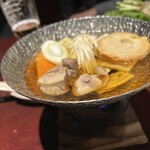仙台せり鍋と個室和食 せり草庵 - 