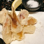 魚富