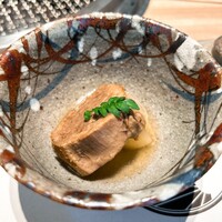 柳橋焼にく わにく - 