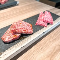 柳橋焼にく わにく - 