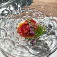 柳橋焼にく わにく - 