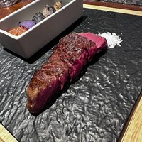 鉄板焼き 表参道 - 