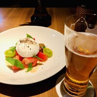 TROFEO イタリアン - 