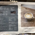 CAFE DULCET - 