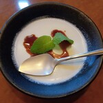 マサラ - セットデザート