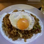 NEO SHOT BAR　深海の洞窟 - 