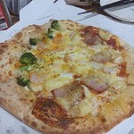 ピザハット - 料理写真: