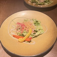 鉄板焼 摩天楼 東京スカイツリー・ソラマチ店 - 