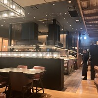 鉄板焼 摩天楼 東京スカイツリー・ソラマチ店 - 