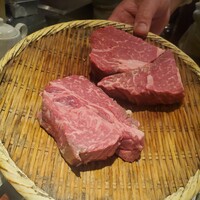 鉄板焼　裕 - 